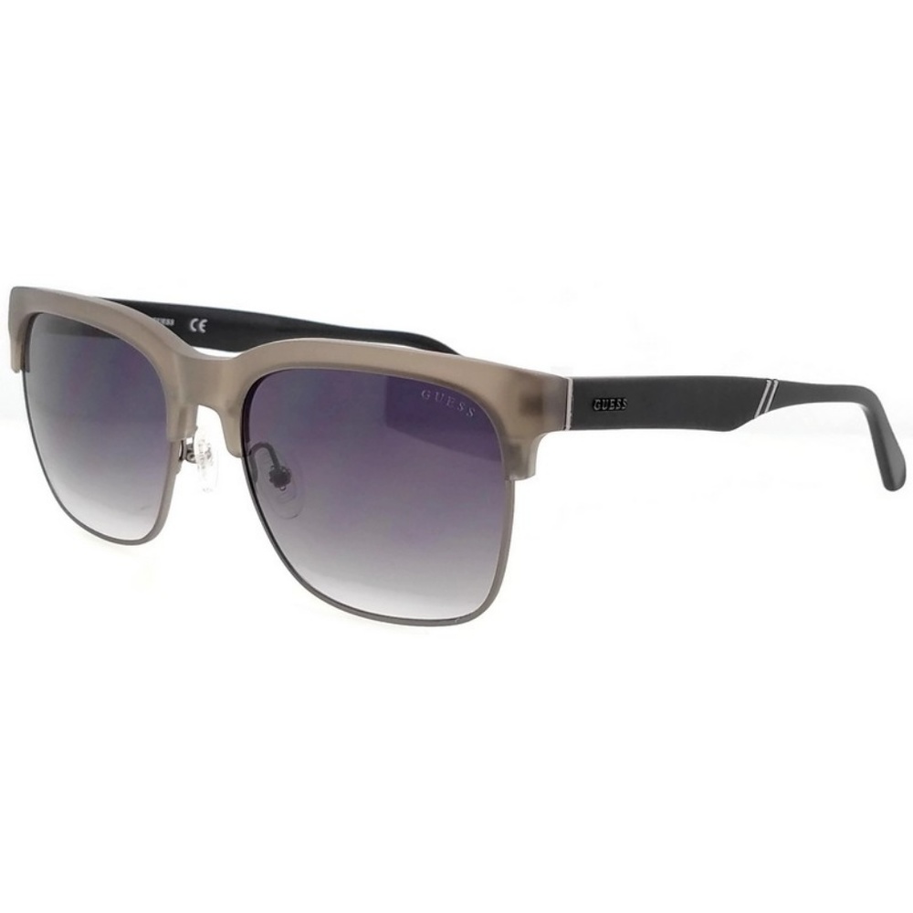 GUESS GU6912-20B-58  Sunglasses
